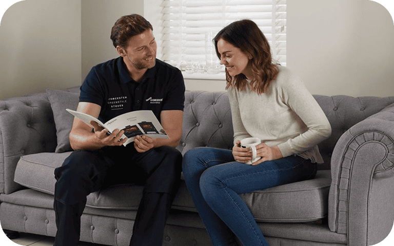 Welcome to smart energy & heating