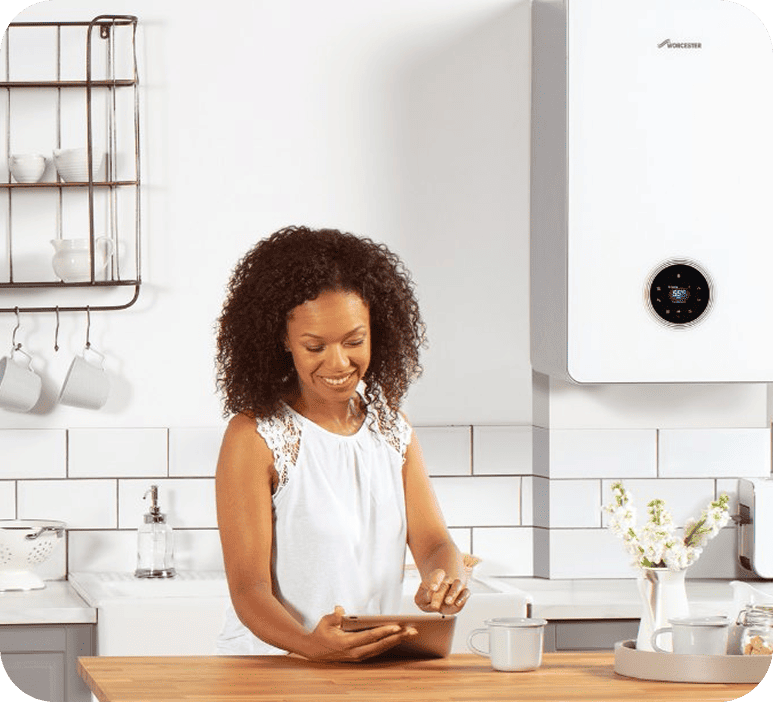 Welcome to smart energy & heating