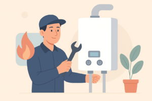 how much does a boiler cost