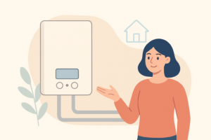 Read more about the article What Size Boiler Do I Need?