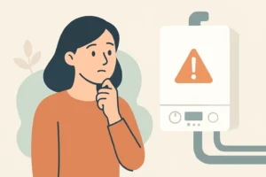 Read more about the article 10 Signs You Need a New Boiler